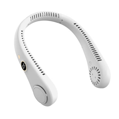 AirWave Portable Neck Fan
