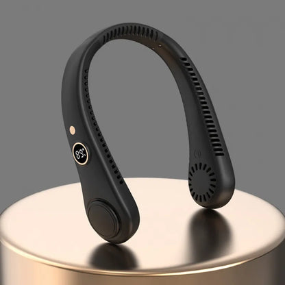 AirWave Portable Neck Fan