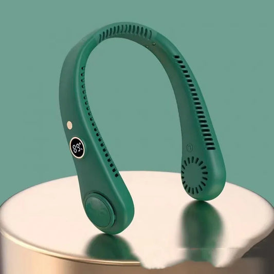 AirWave Portable Neck Fan