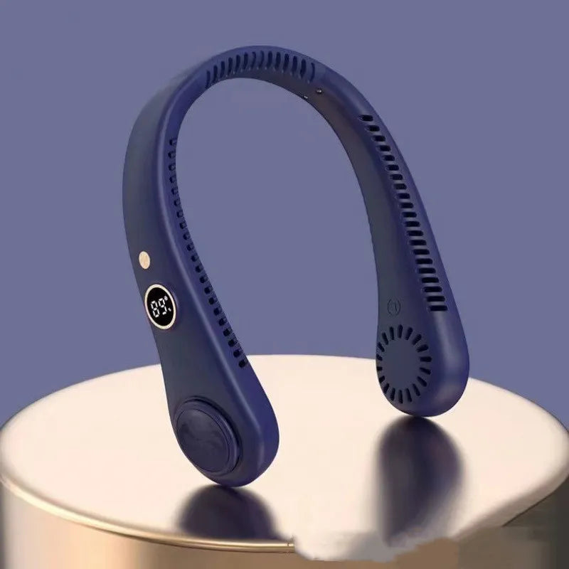 AirWave Portable Neck Fan