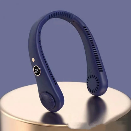 AirWave Portable Neck Fan