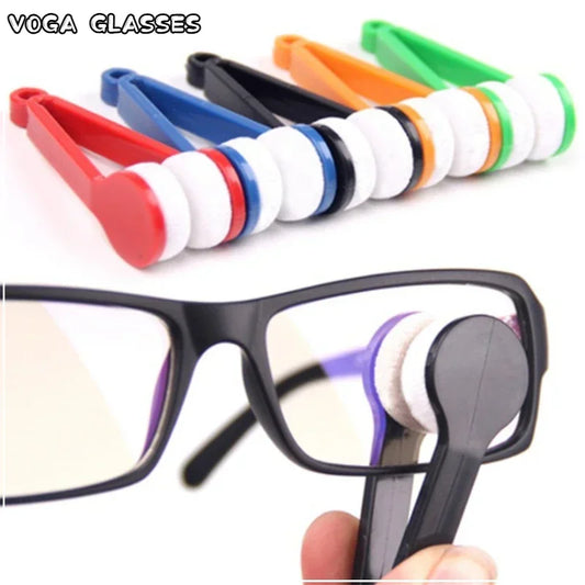 Mini Glasses Cleaning Brush